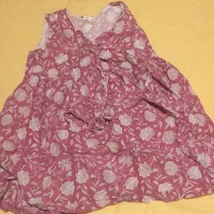 Muny dress
